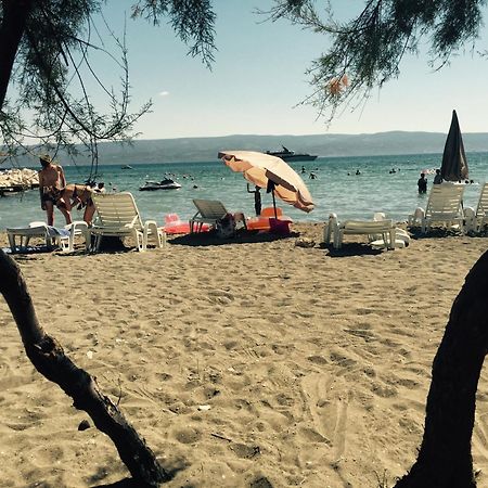 Kavajin Rooms Duće Dış mekan fotoğraf