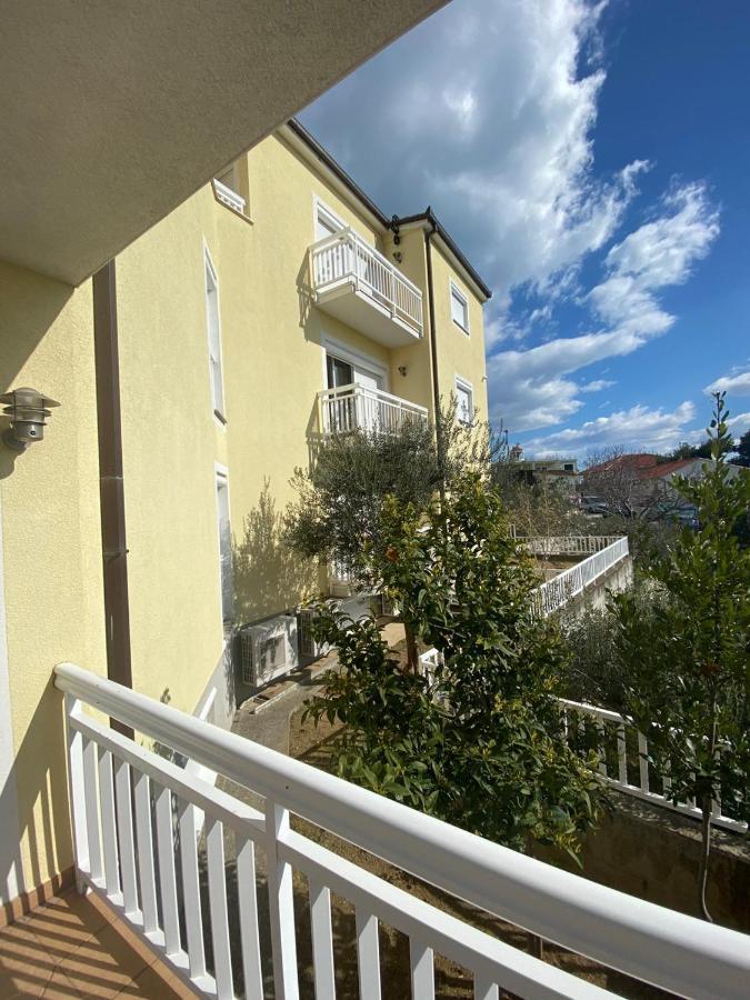 Kavajin Rooms Duće Dış mekan fotoğraf