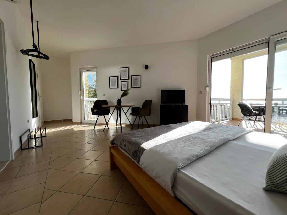 Kavajin Rooms Duće Dış mekan fotoğraf