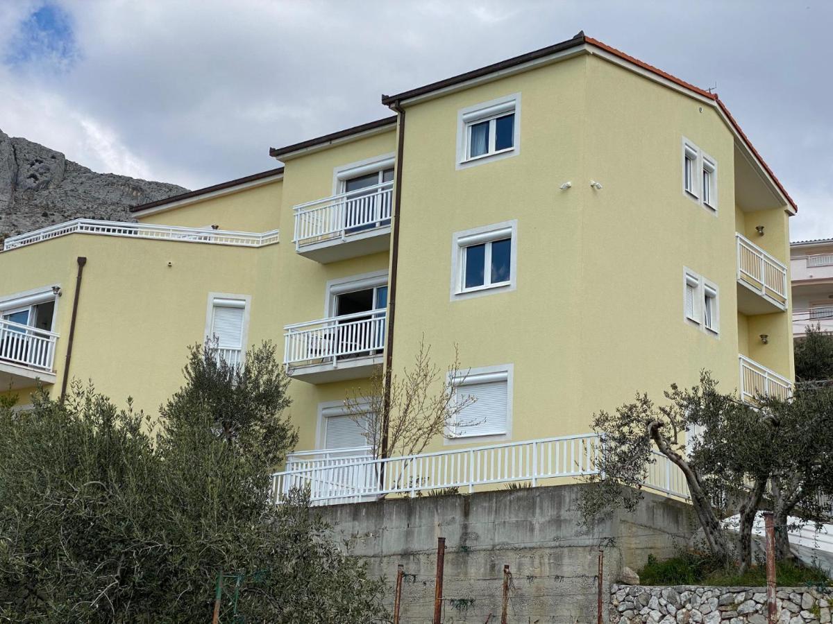 Kavajin Rooms Duće Dış mekan fotoğraf