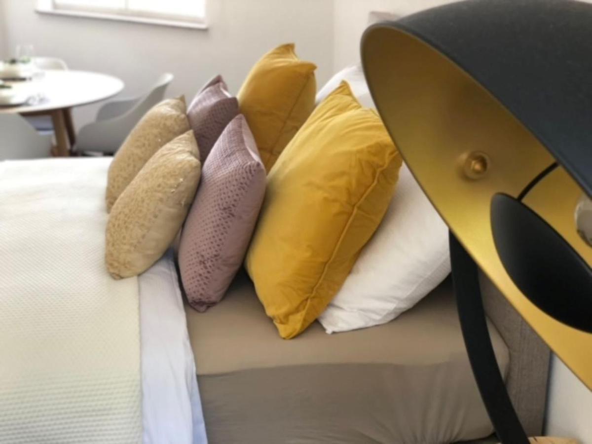 Kavajin Rooms Duće Oda fotoğraf