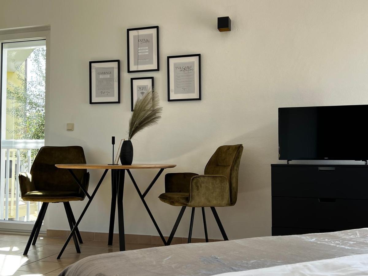 Kavajin Rooms Duće Dış mekan fotoğraf