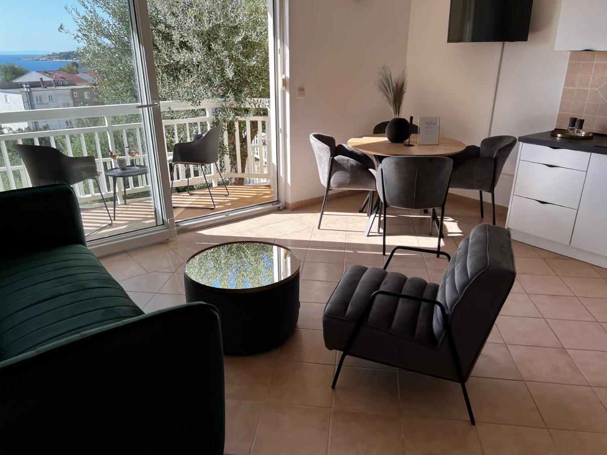 Kavajin Rooms Duće Dış mekan fotoğraf