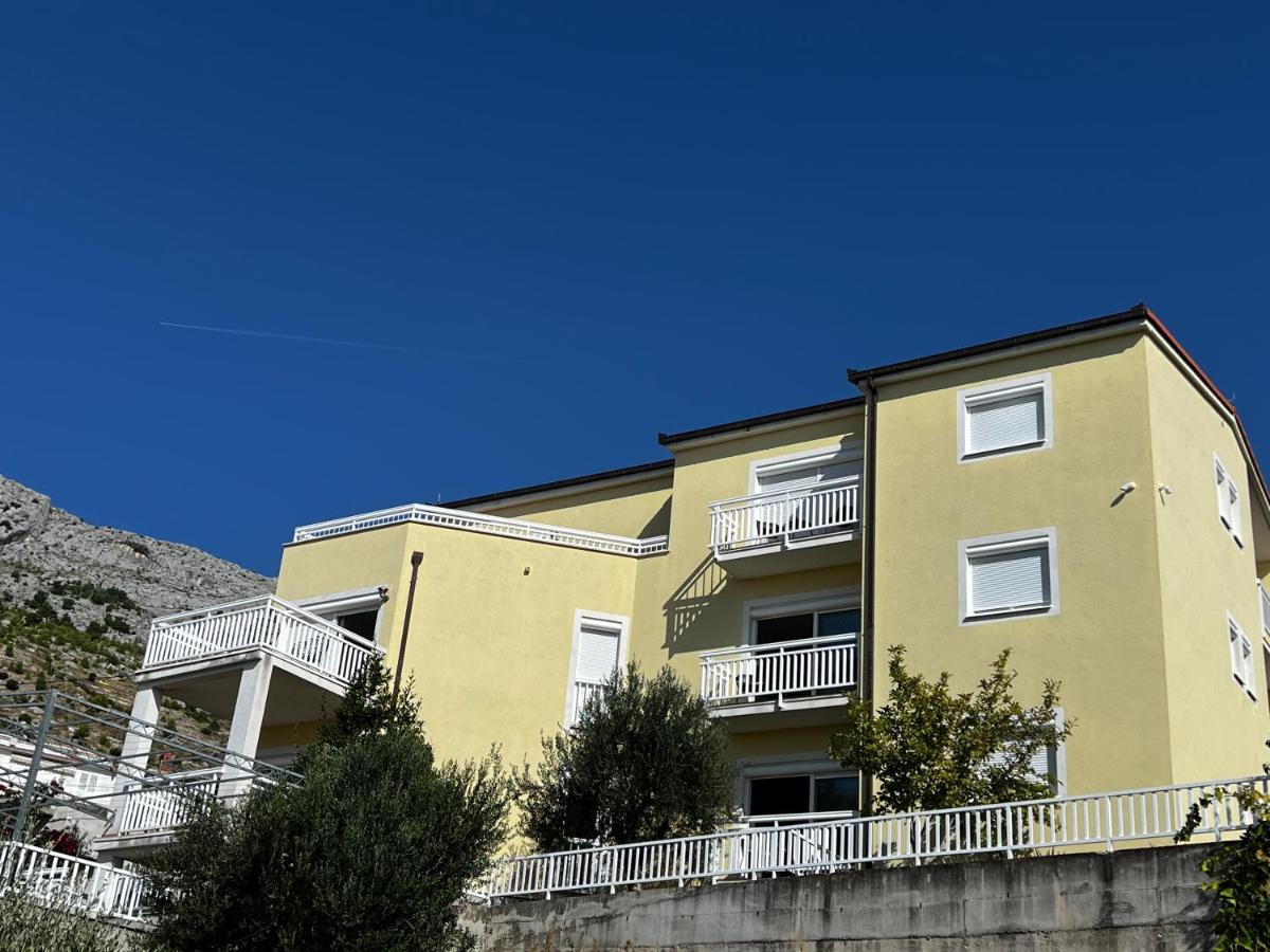 Kavajin Rooms Duće Dış mekan fotoğraf