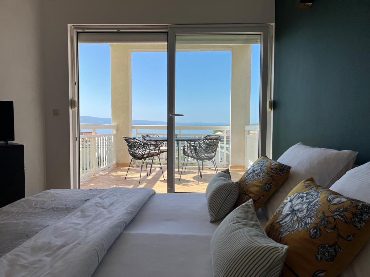 Kavajin Rooms Duće Dış mekan fotoğraf