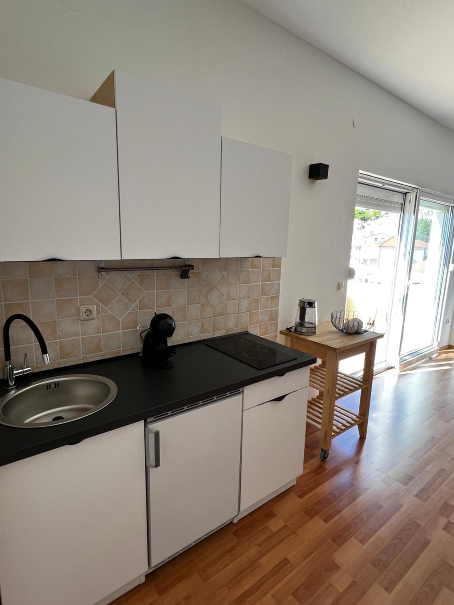 Kavajin Rooms Duće Dış mekan fotoğraf