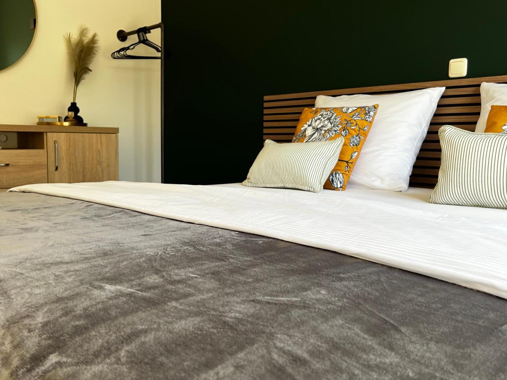 Kavajin Rooms Duće Dış mekan fotoğraf