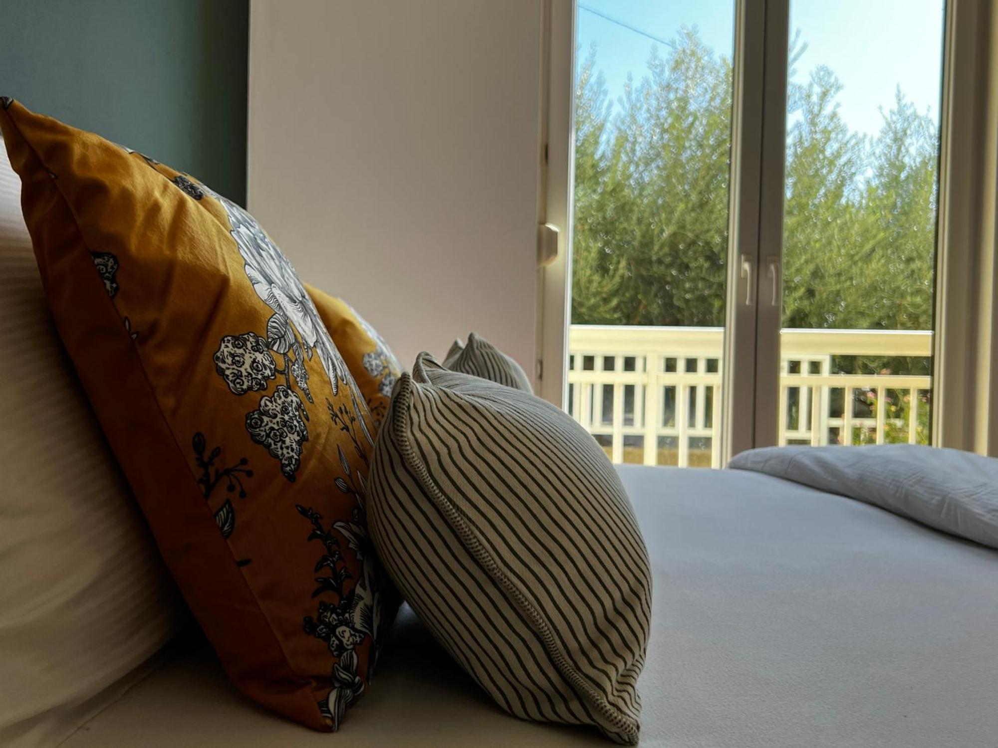 Kavajin Rooms Duće Dış mekan fotoğraf