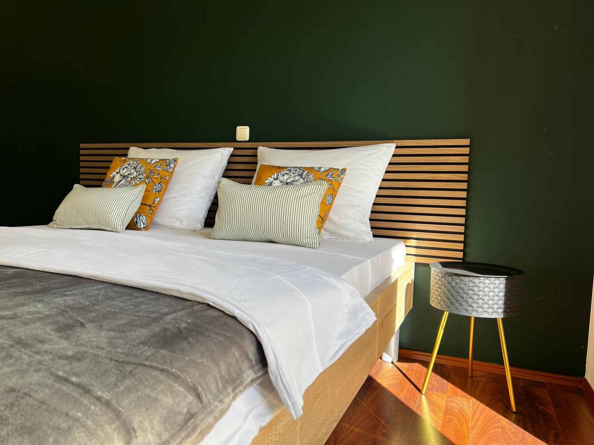 Kavajin Rooms Duće Dış mekan fotoğraf