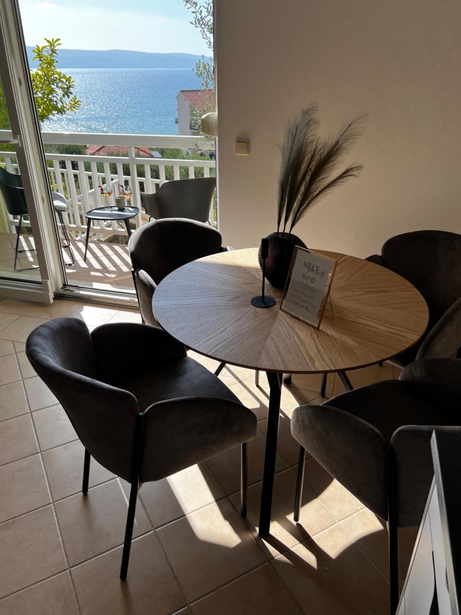 Kavajin Rooms Duće Dış mekan fotoğraf