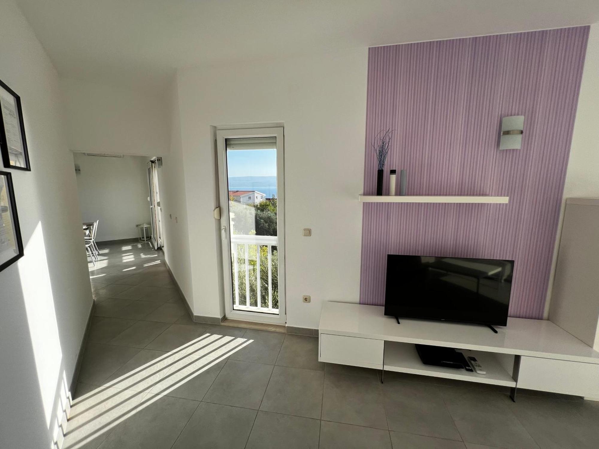 Kavajin Rooms Duće Oda fotoğraf
