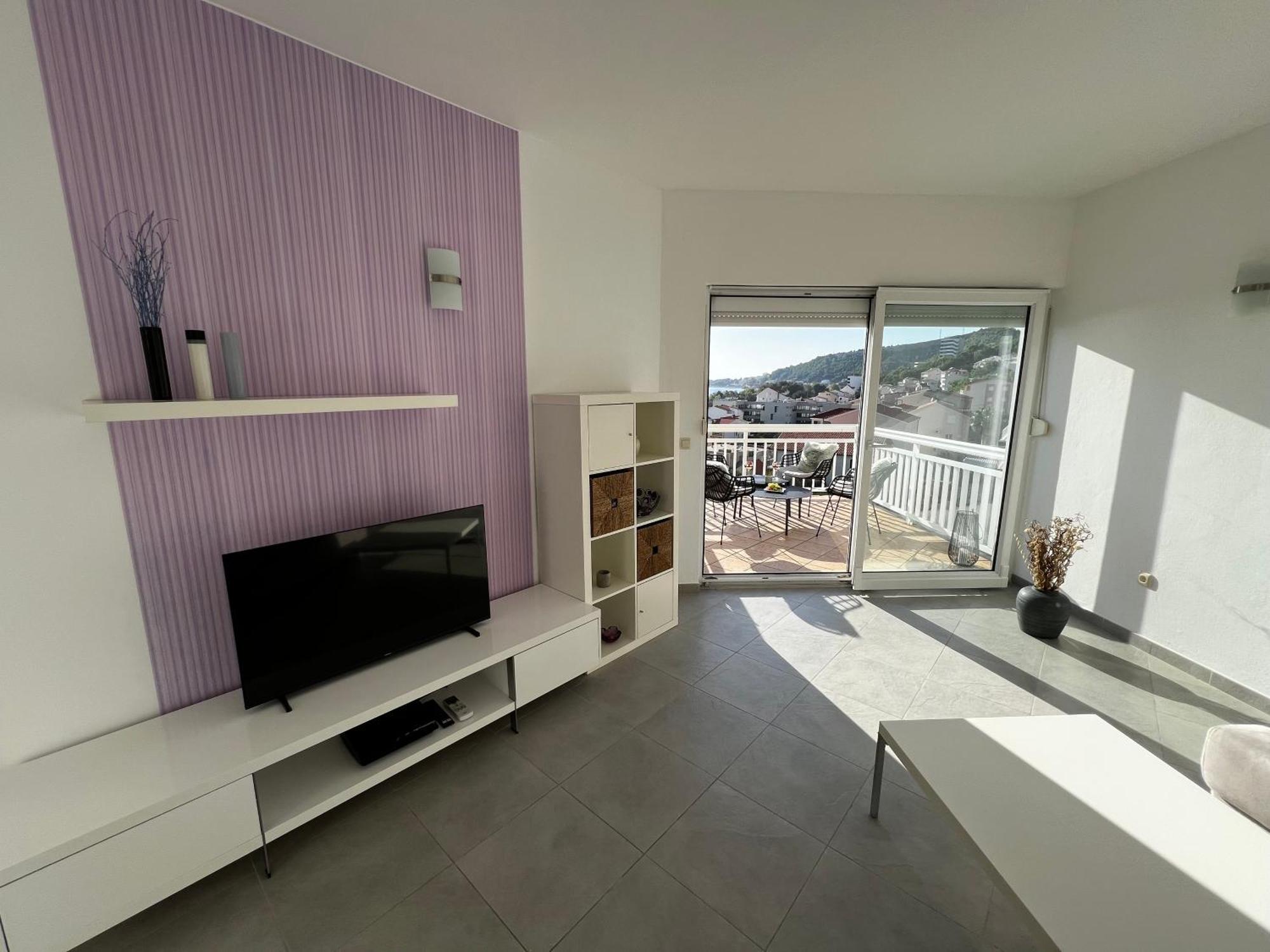 Kavajin Rooms Duće Oda fotoğraf