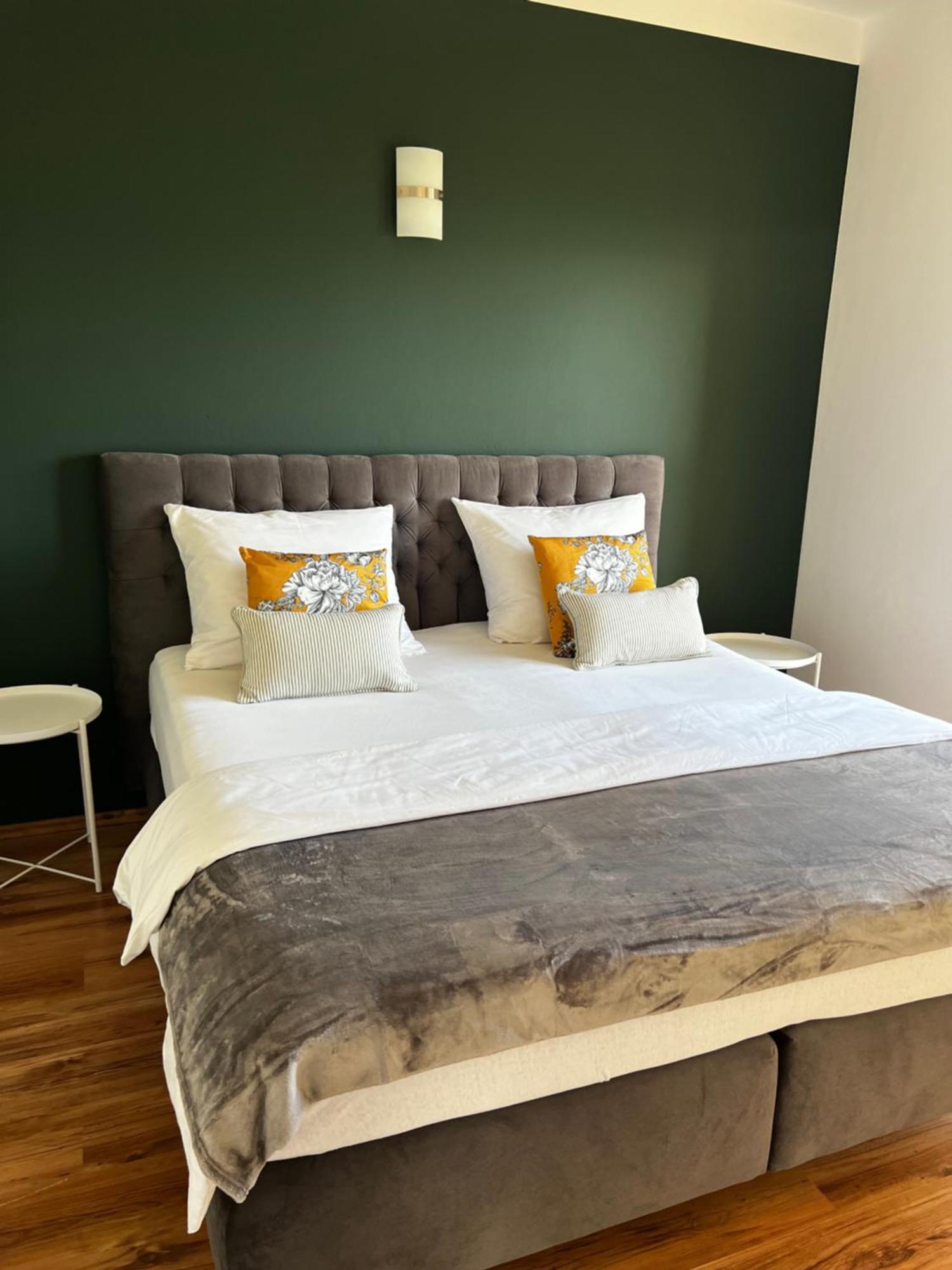 Kavajin Rooms Duće Oda fotoğraf