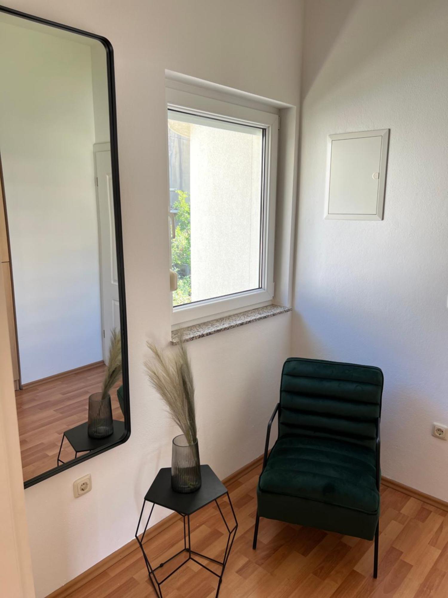 Kavajin Rooms Duće Oda fotoğraf