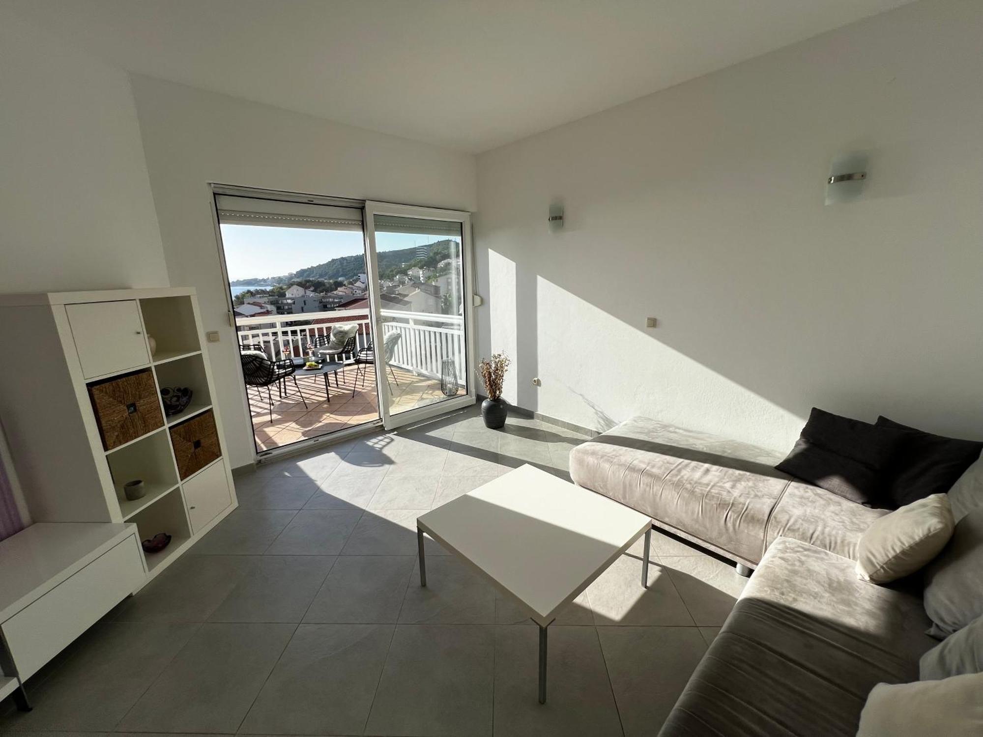 Kavajin Rooms Duće Oda fotoğraf