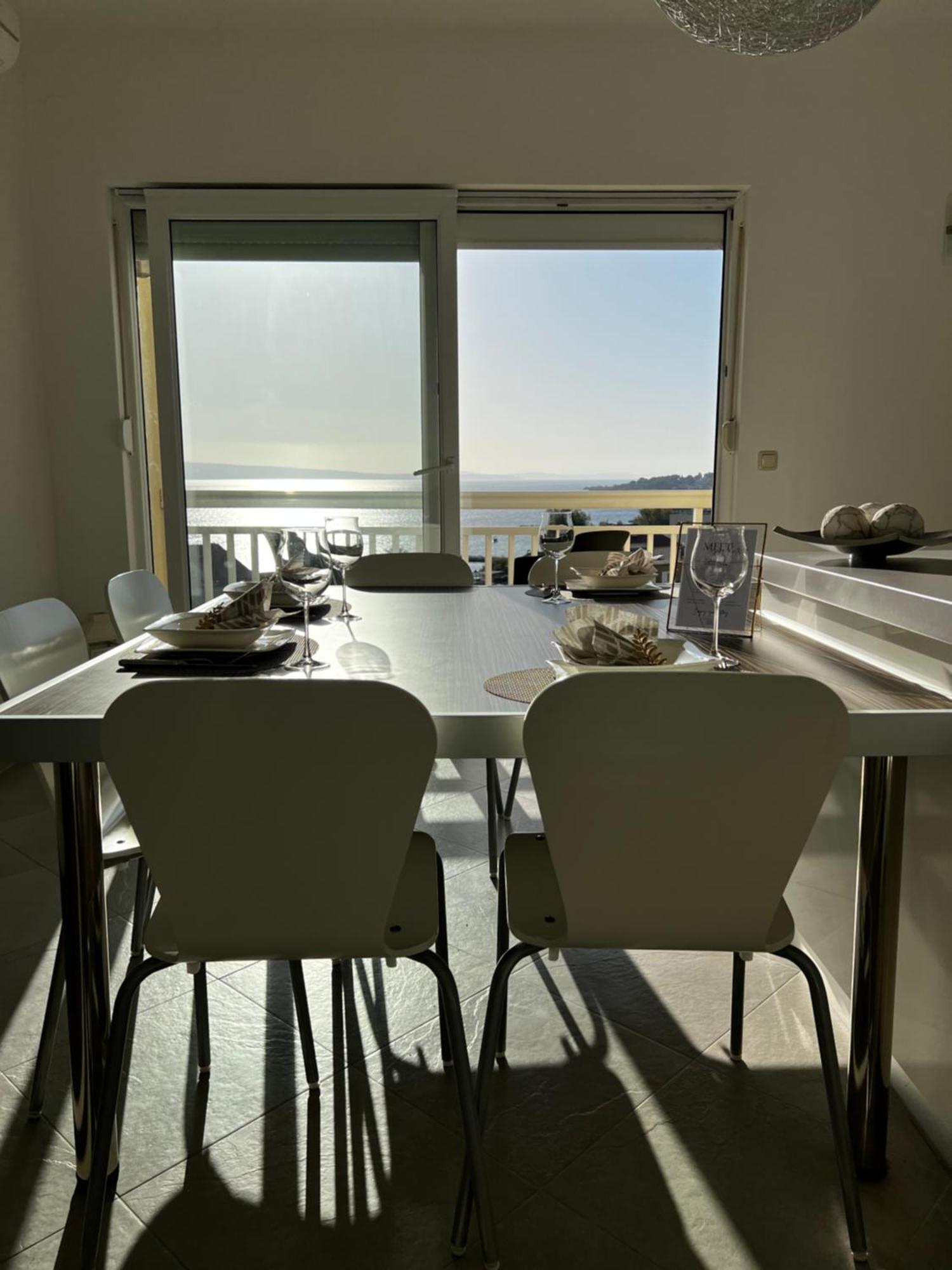 Kavajin Rooms Duće Oda fotoğraf
