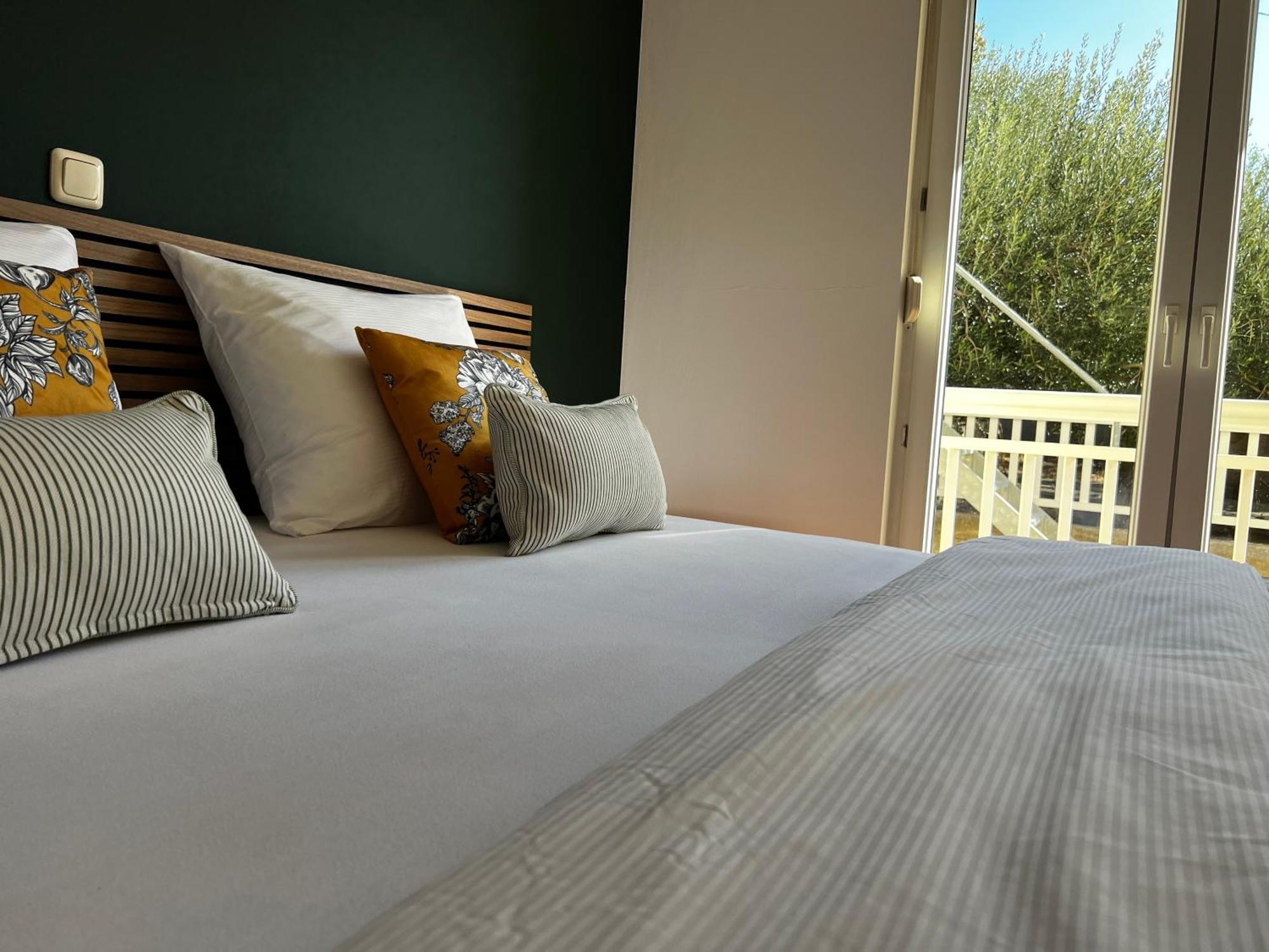 Kavajin Rooms Duće Oda fotoğraf