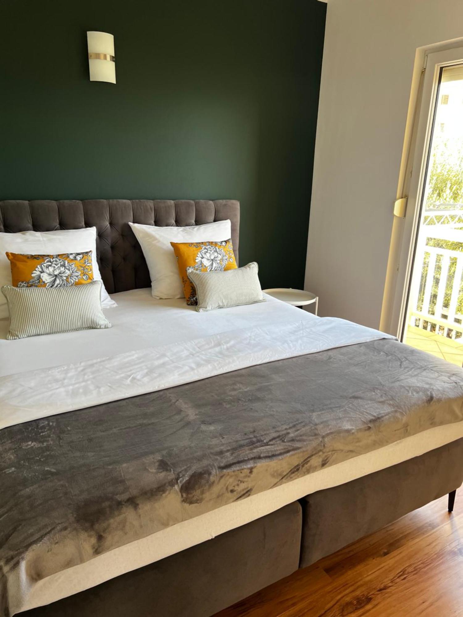 Kavajin Rooms Duće Oda fotoğraf